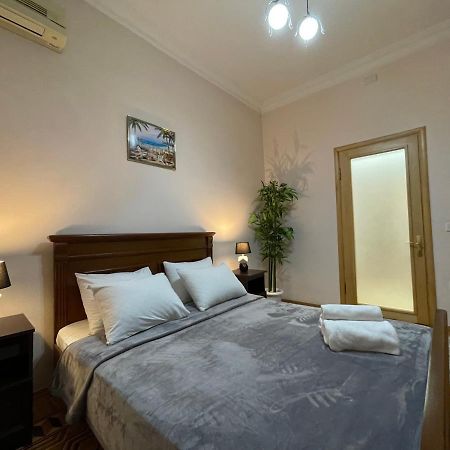 Maiden Boulevard View Baku Ngoại thất bức ảnh